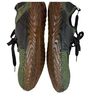 Indestructible Steel Toe Work‎ Shoes Green Size 11 Indestructible Men's 46 Sz 1